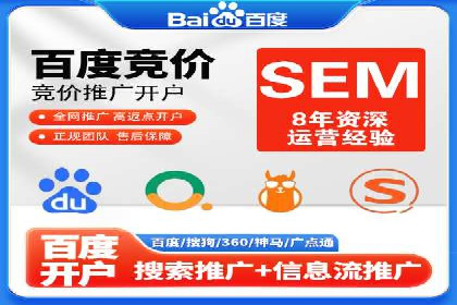 实战案例：SEM广告投放的优化策略